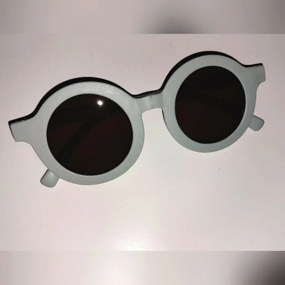 Super cute grey kids Sunglasses Great Fod Outdoors